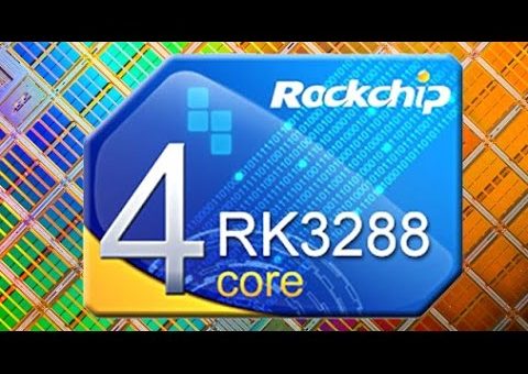 Rockchip RK3288